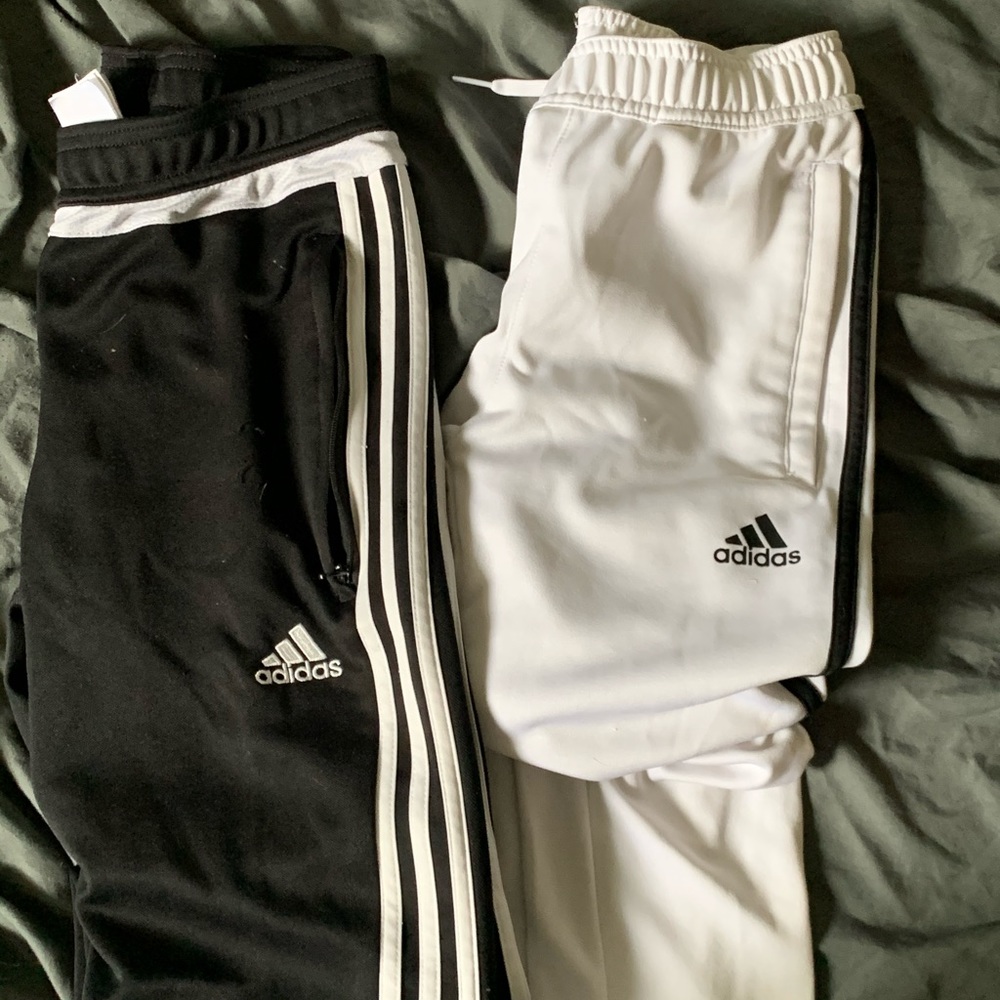 Adidas pants